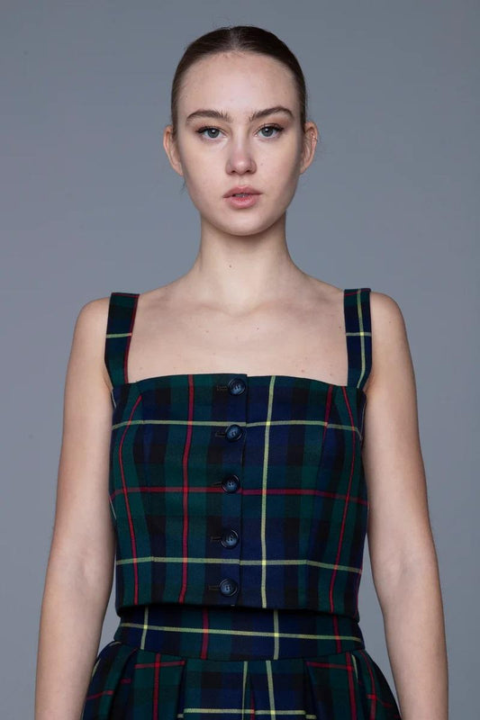 Top Harper HARPER017 LAVI