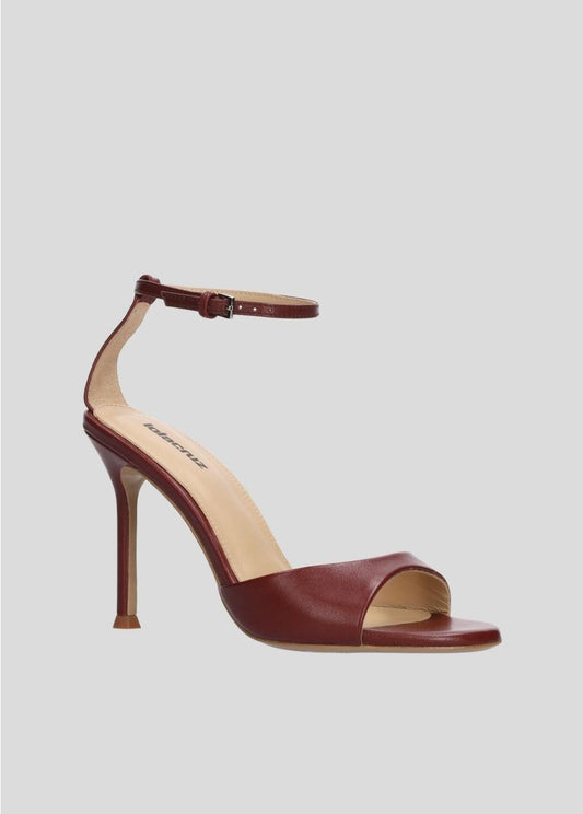 sandali 150Z14BK002 LOLA CRUZ