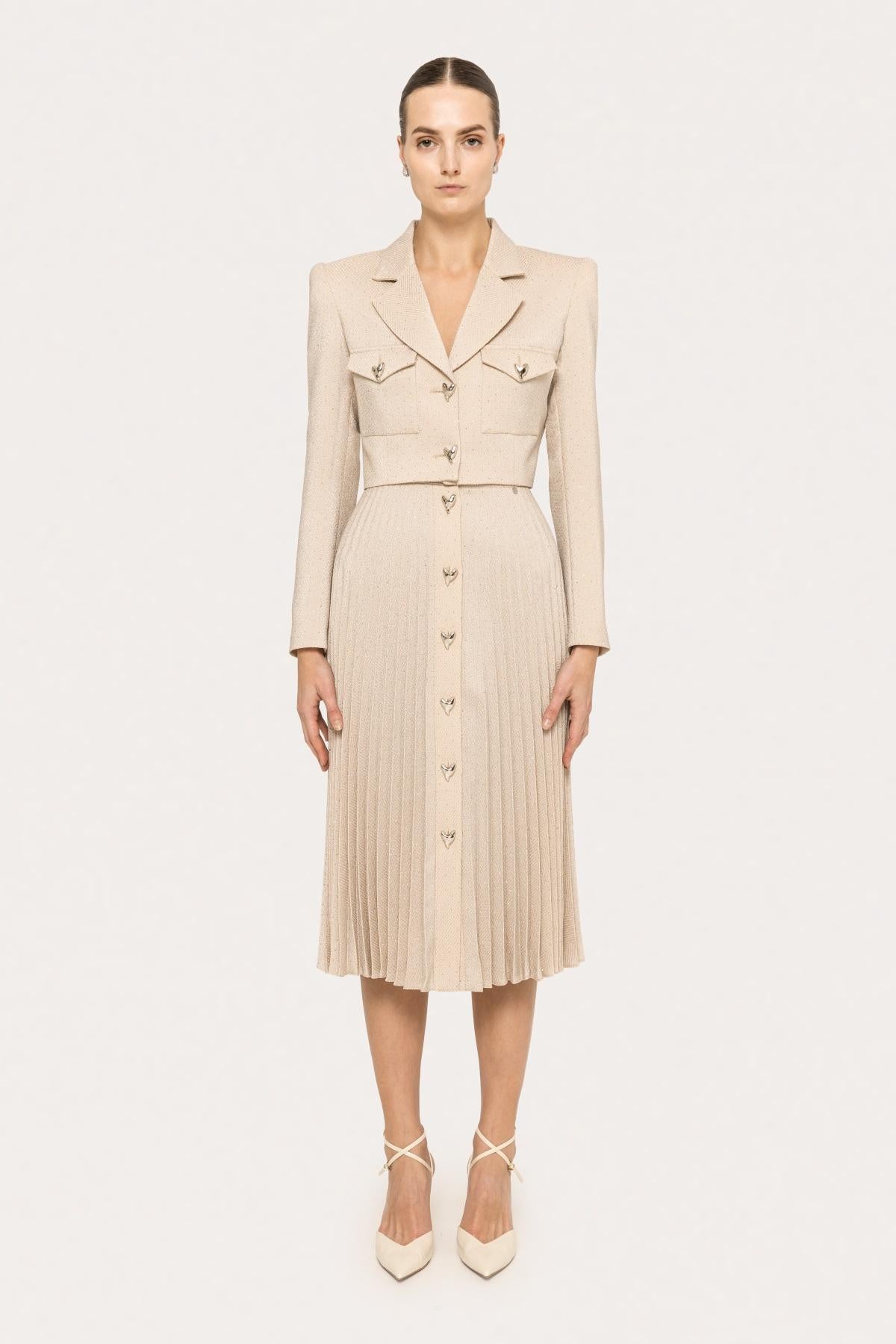 giacca corta S1353013 NISSA