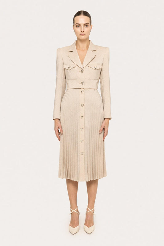 giacca corta S1353013 NISSA