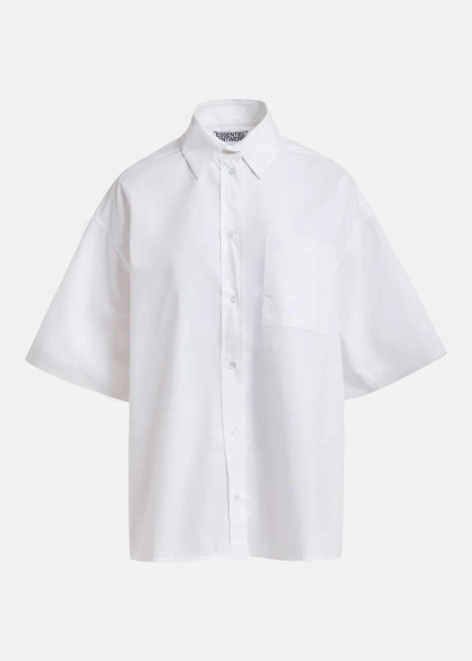 camicia con bandana JASLEEN005 ESSENTIEL