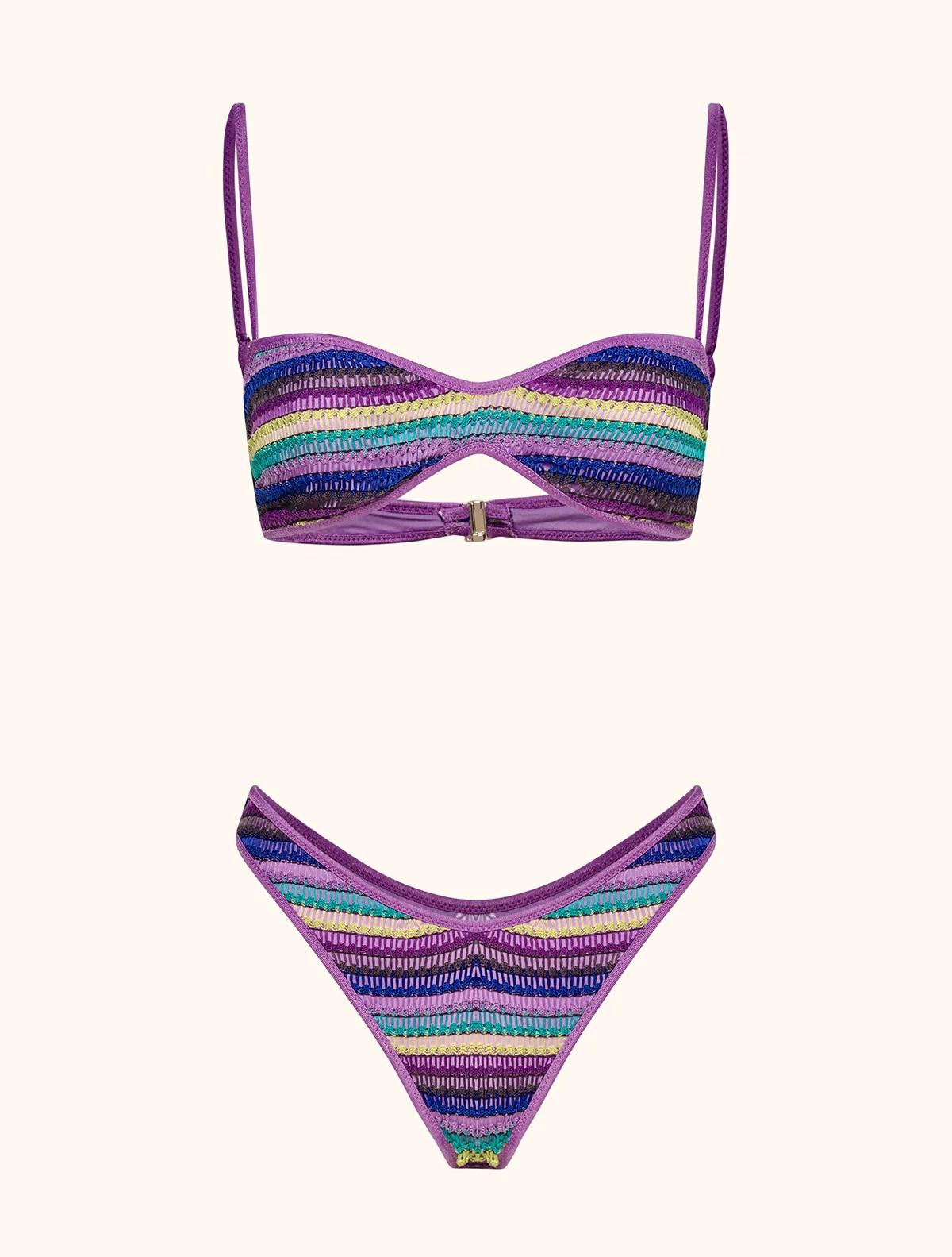 costume a fascia 