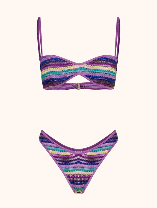 costume a fascia 