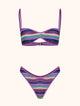 costume a fascia 
