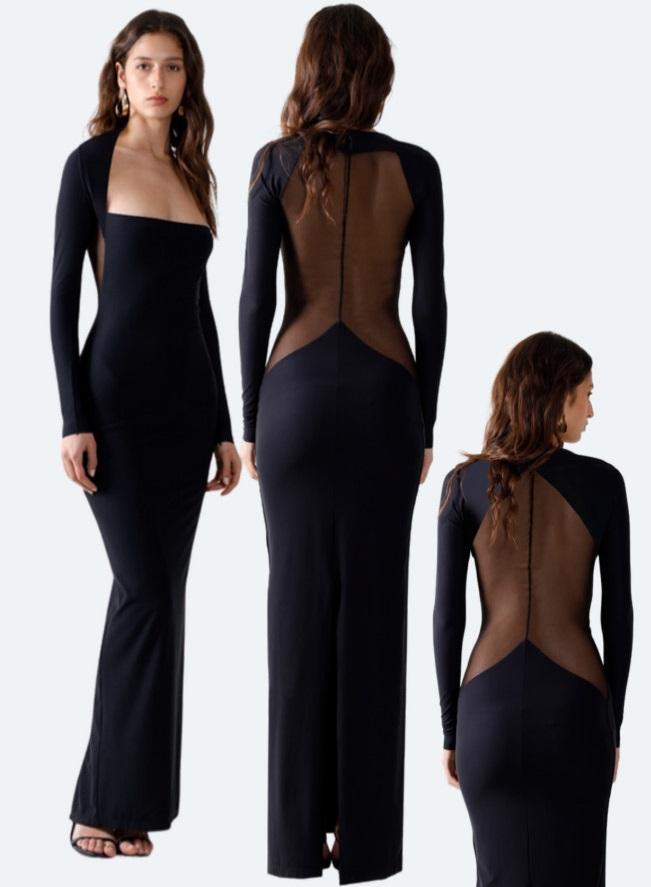 CHRISTY DRESS 2526420000 ROOM24