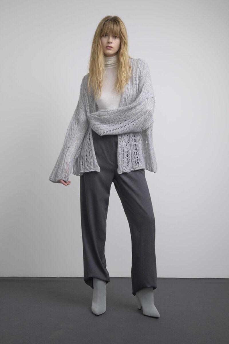 PANTALONE JOGGING D66021004 SO ALLURE