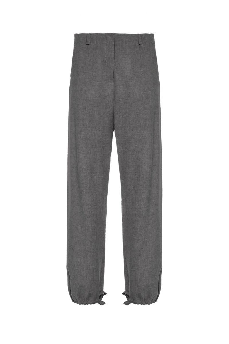 PANTALONE JOGGING D66021004 SO ALLURE