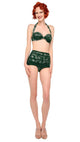 coulotte in pizzo 190854017 NORMA KAMALI