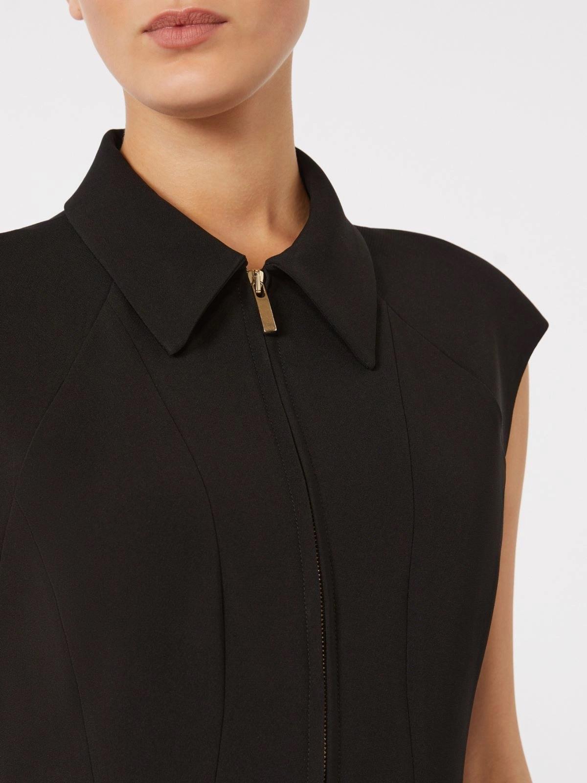 abito midi mezza manica MSTALGA000 MAXMARA STUDIO