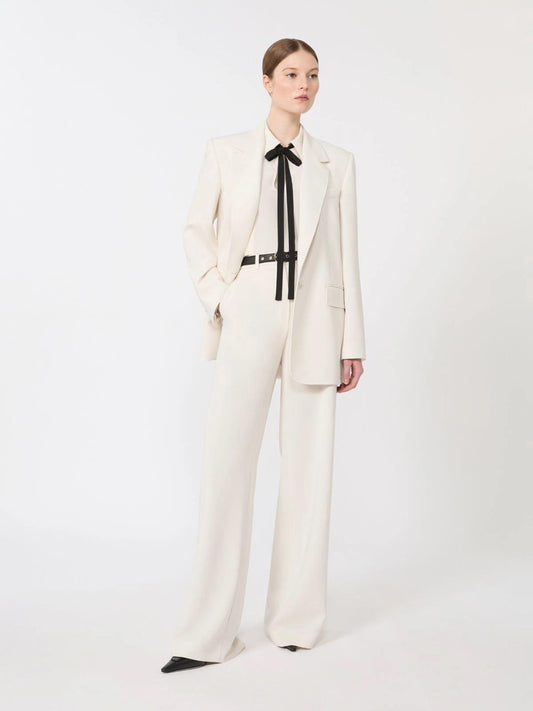 pantalone palazzo MSTAMICO007 MAXMARA STUDIO