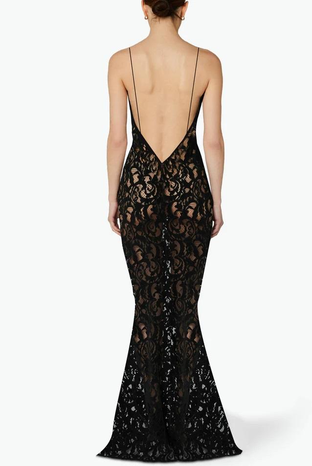 Vanessa Dress 242551000 ROOM24