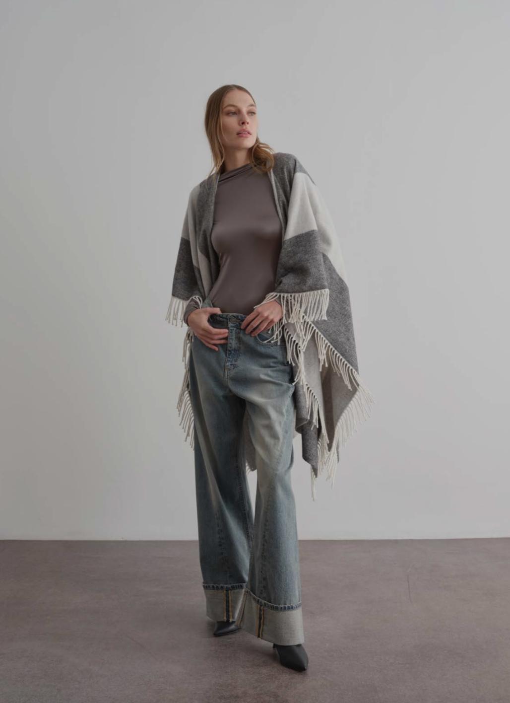 body in seta BO403004 JIJIL