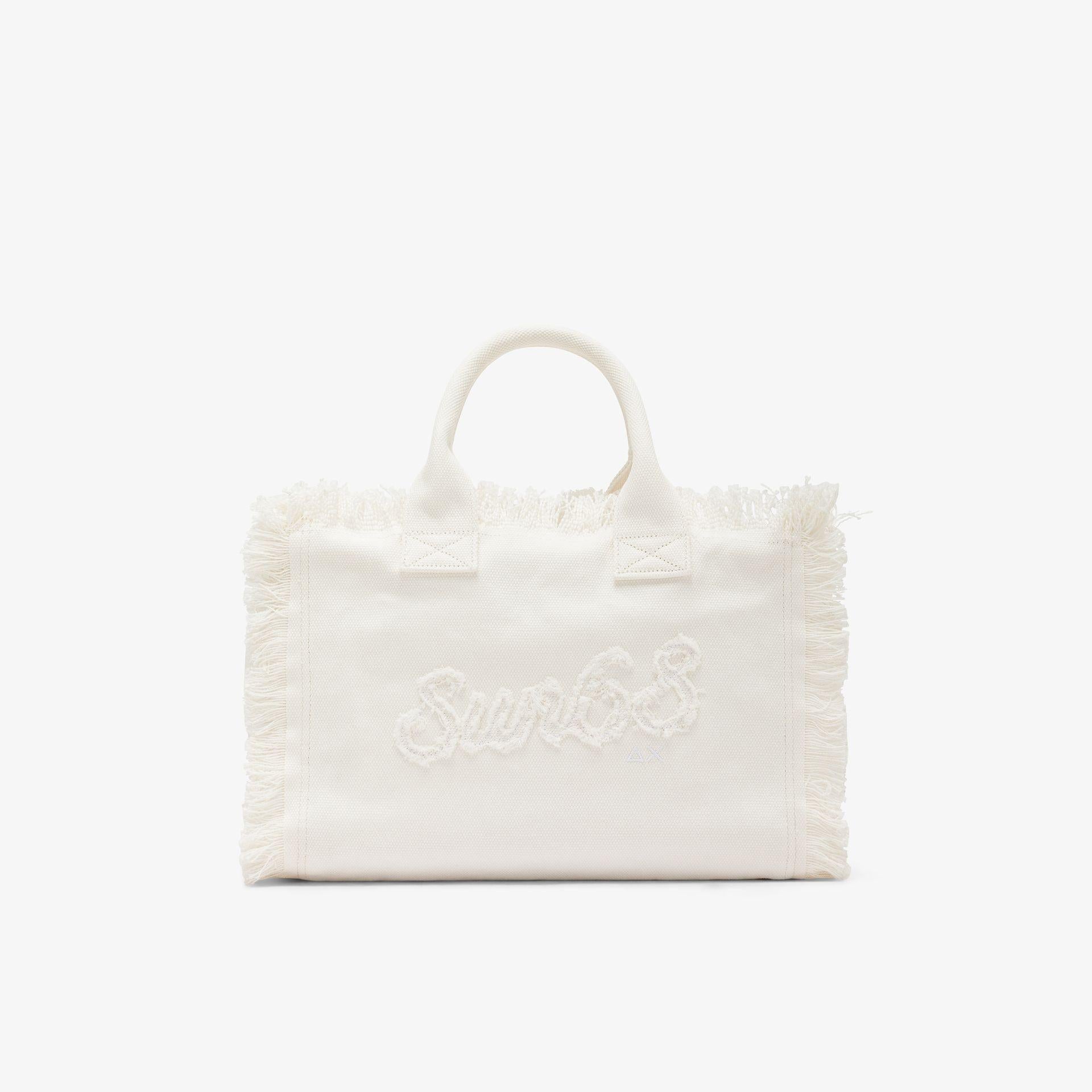 borsa da mare W36208005 SUN68
