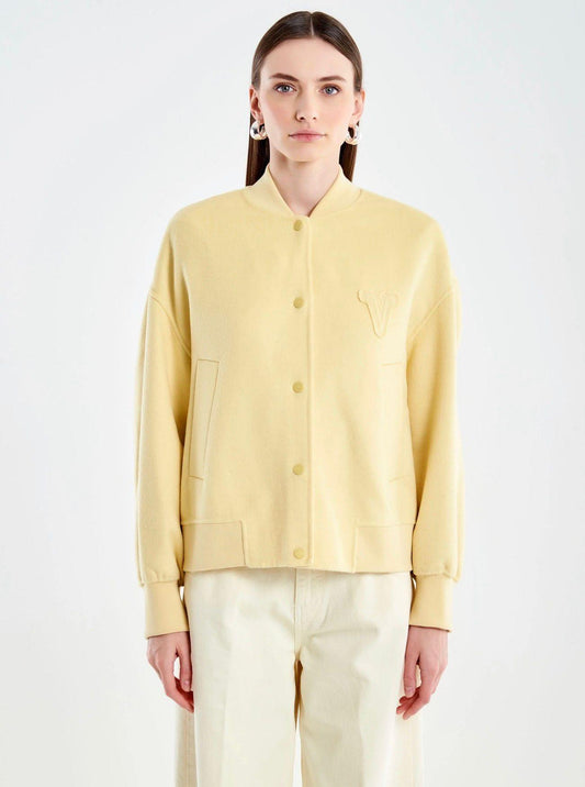 Bomber Boxy TAB0004016 VICOLO