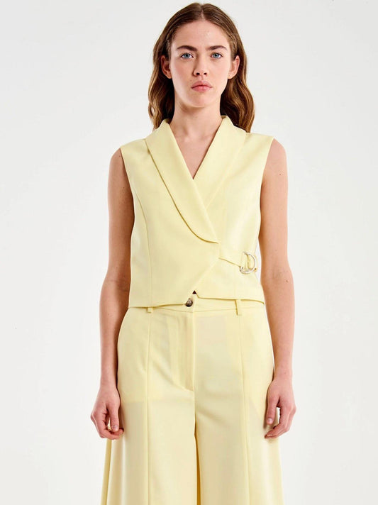 gilet TAB0140016 VICOLO