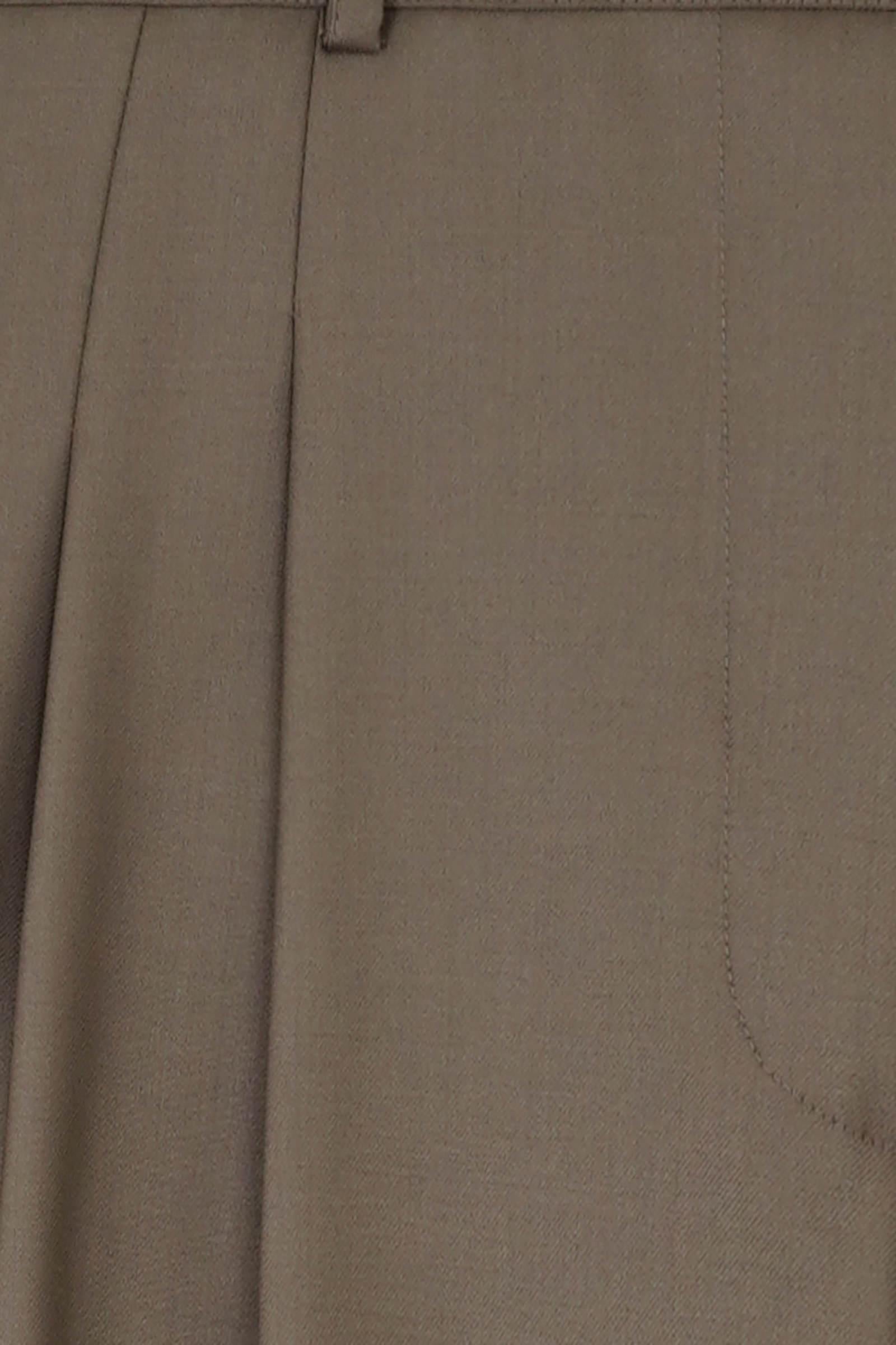 pantalone baggy 52100BAGGY012 BARBA NAPOLI