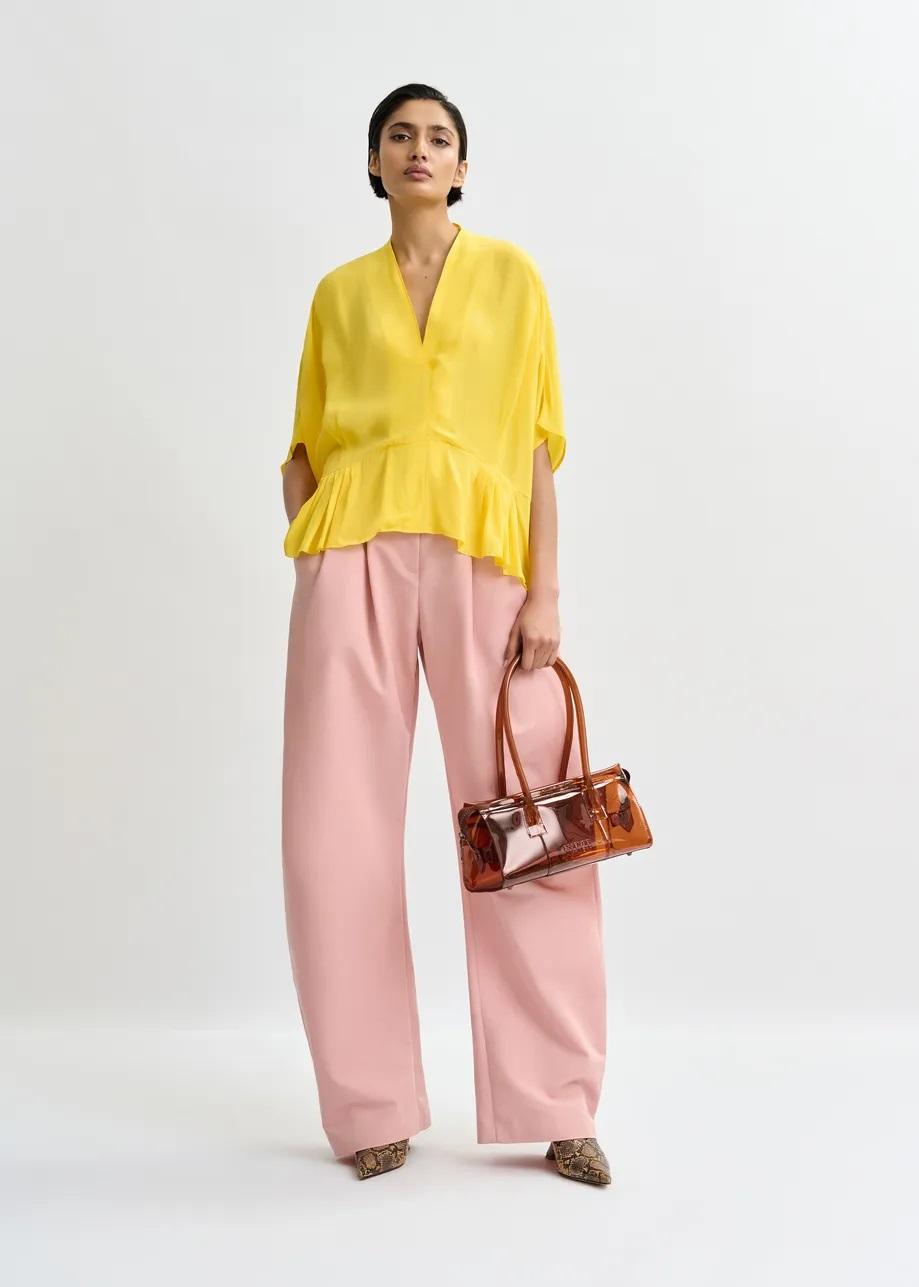 top oversize JACARANDA016 ESSENTIEL