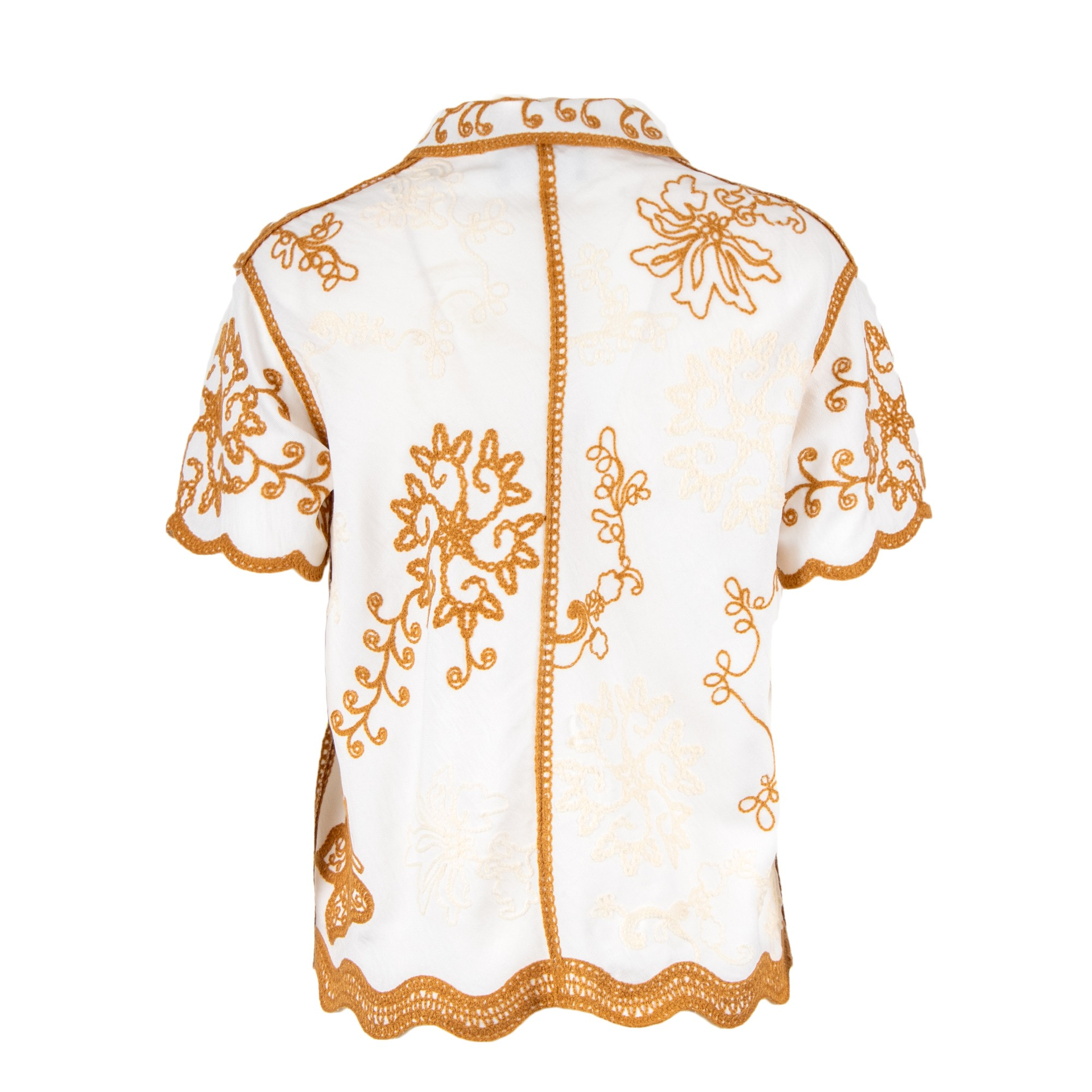 camicia 