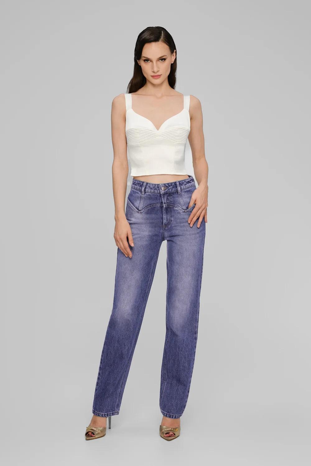 top in seta HAZE TOP005 MURMUR