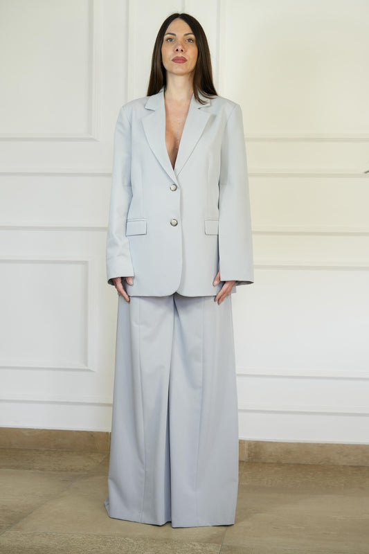 pantalone palazzo TAB0130002 VICOLO