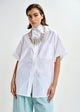 camicia con bandana JASLEEN005 ESSENTIEL