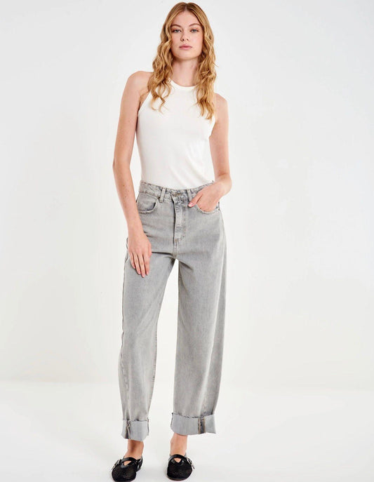 jeans diritto DAB5049004 VICOLO