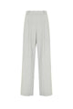 PANTALONI AMPI IN TESSUTO BOY D66017038 SO ALLURE