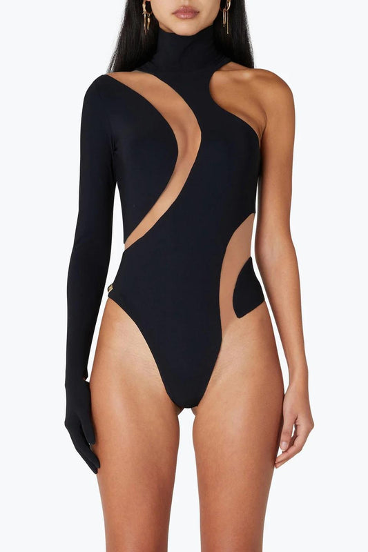 Sabrina Bodysuit 243500L000 ROOM24