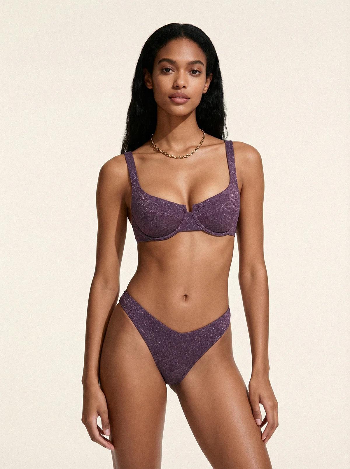 Reggiseno con ferretto 0262051 ME FUI