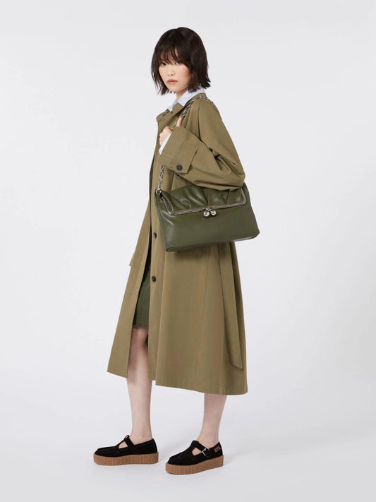 borsa a mano SLALOM017 MAXMARA WEEKEND