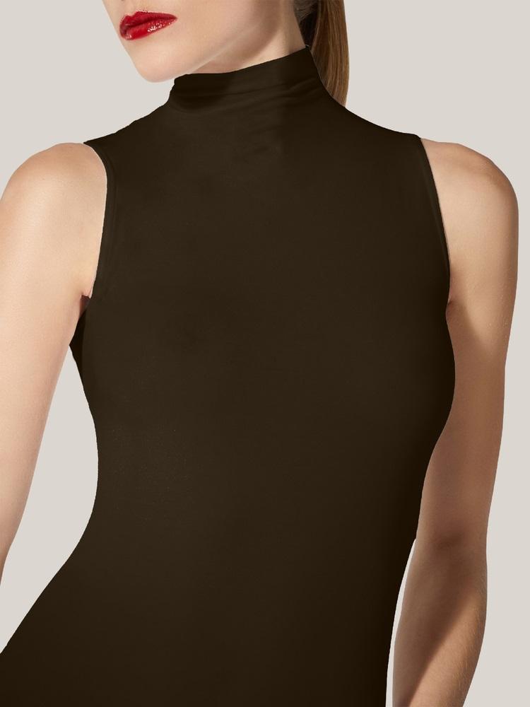 Body Dolcevita Senza Cuciture 