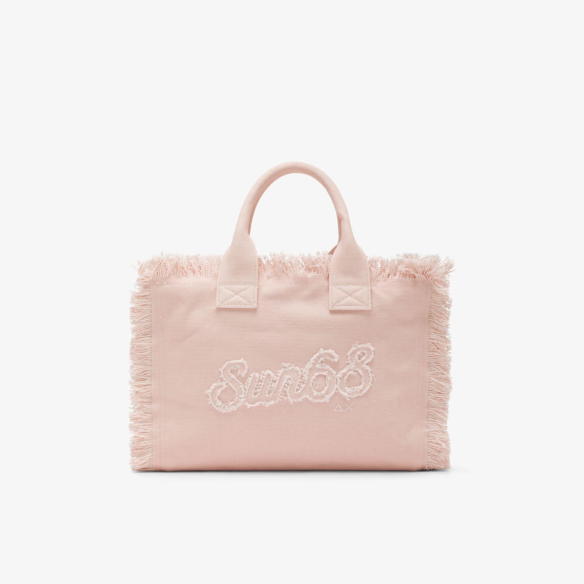 borsa da mare W36208011 SUN68