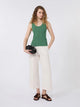 pantalone in lino ZIRCONE007 MAXMARA WEEKEND