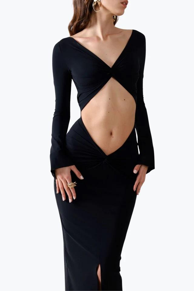 Bella Multi Dress 252683000 ROOM24