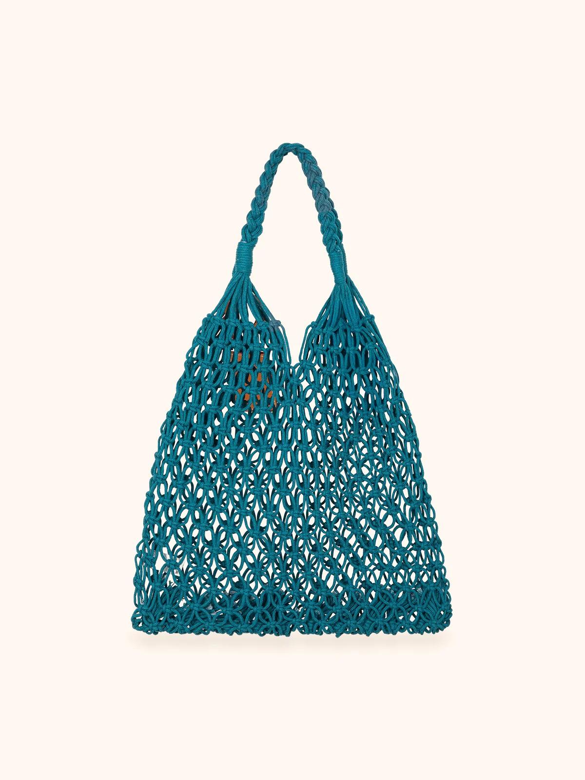 rope bag 
