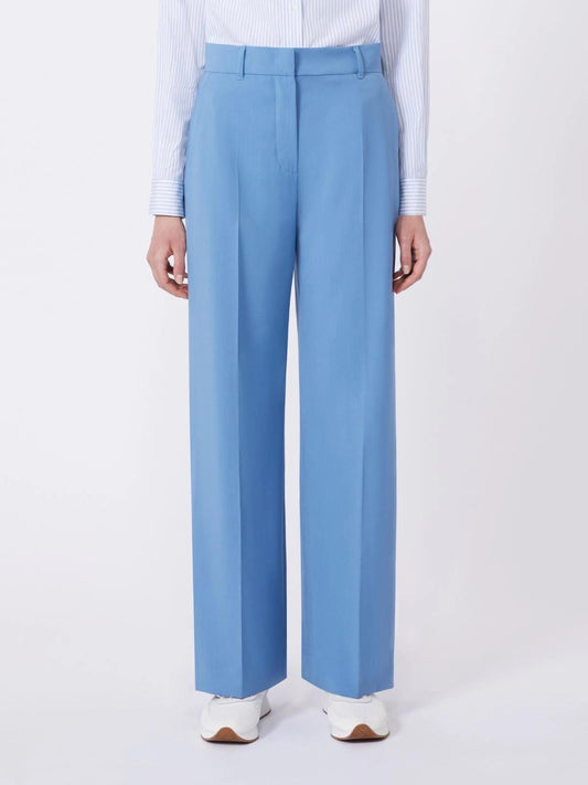 pantalone palazzo VISIVO022 MAXMARA WEEKEND