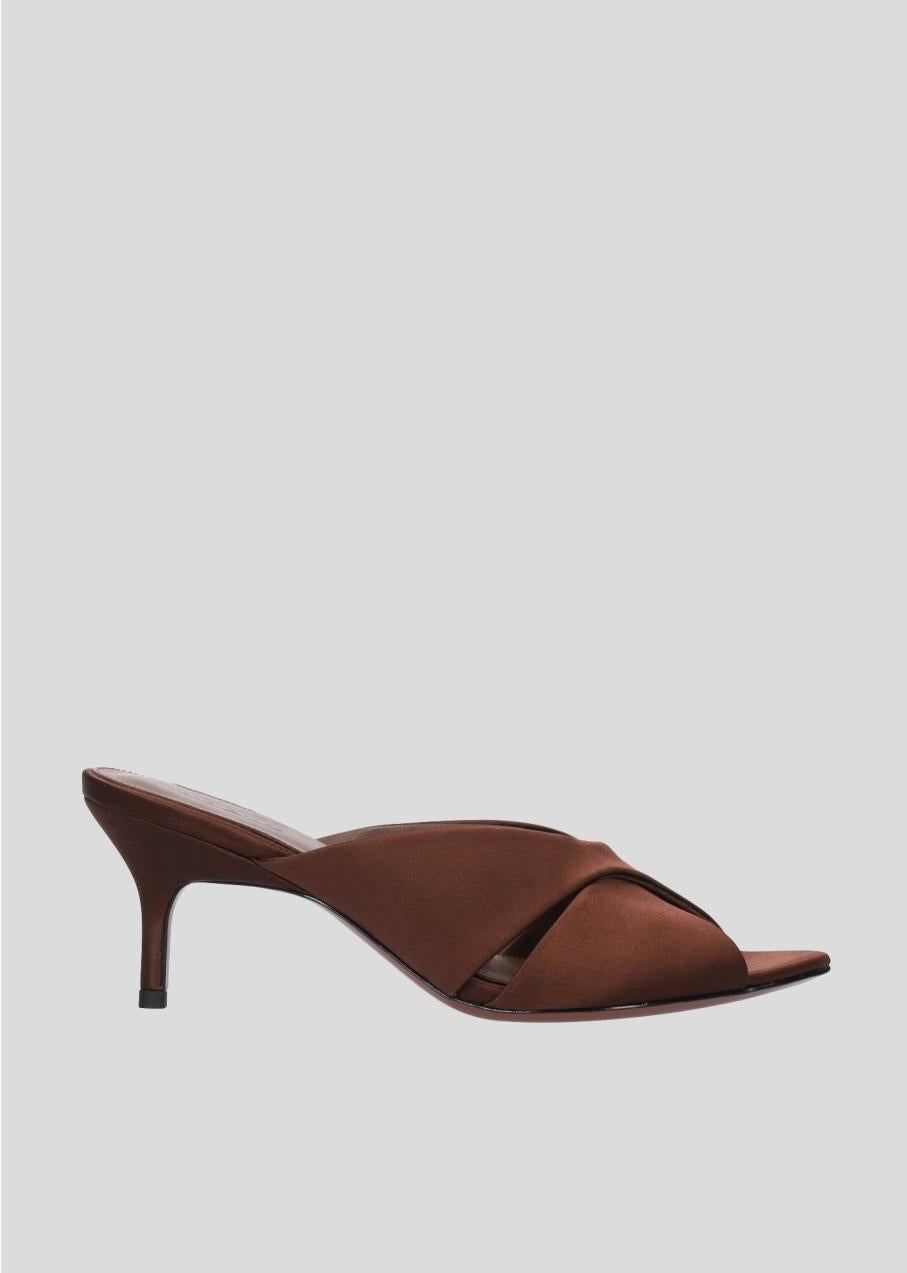 mules 123Z75BK006 LOLA CRUZ