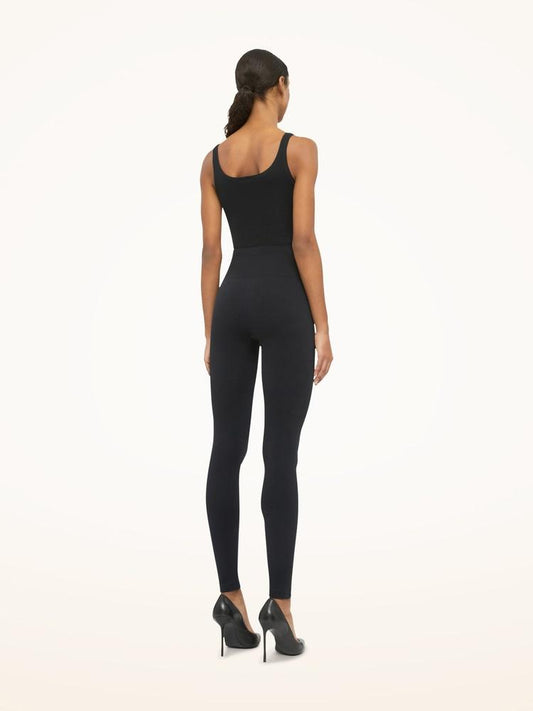Leggings riciclabili con leggero effetto modellante 16021000 WOLFORD