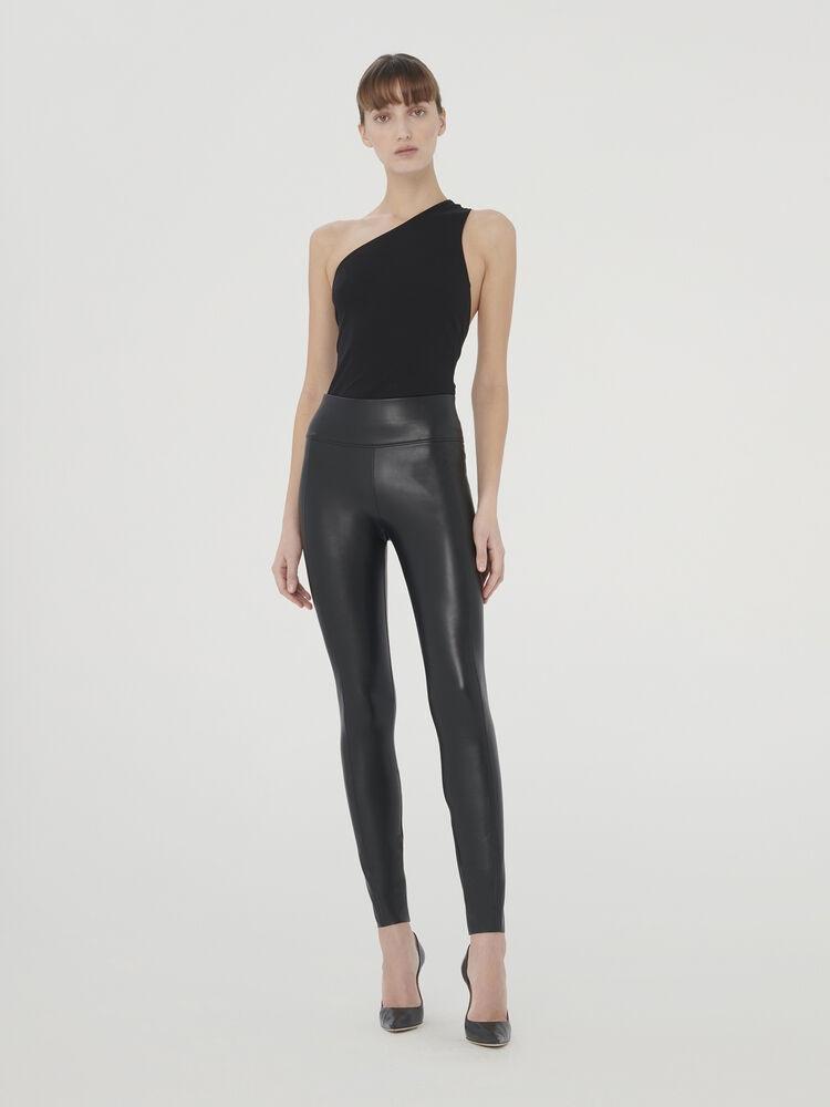 Leggings Modellanti in Vegan Leather 19448000 WOLFORD