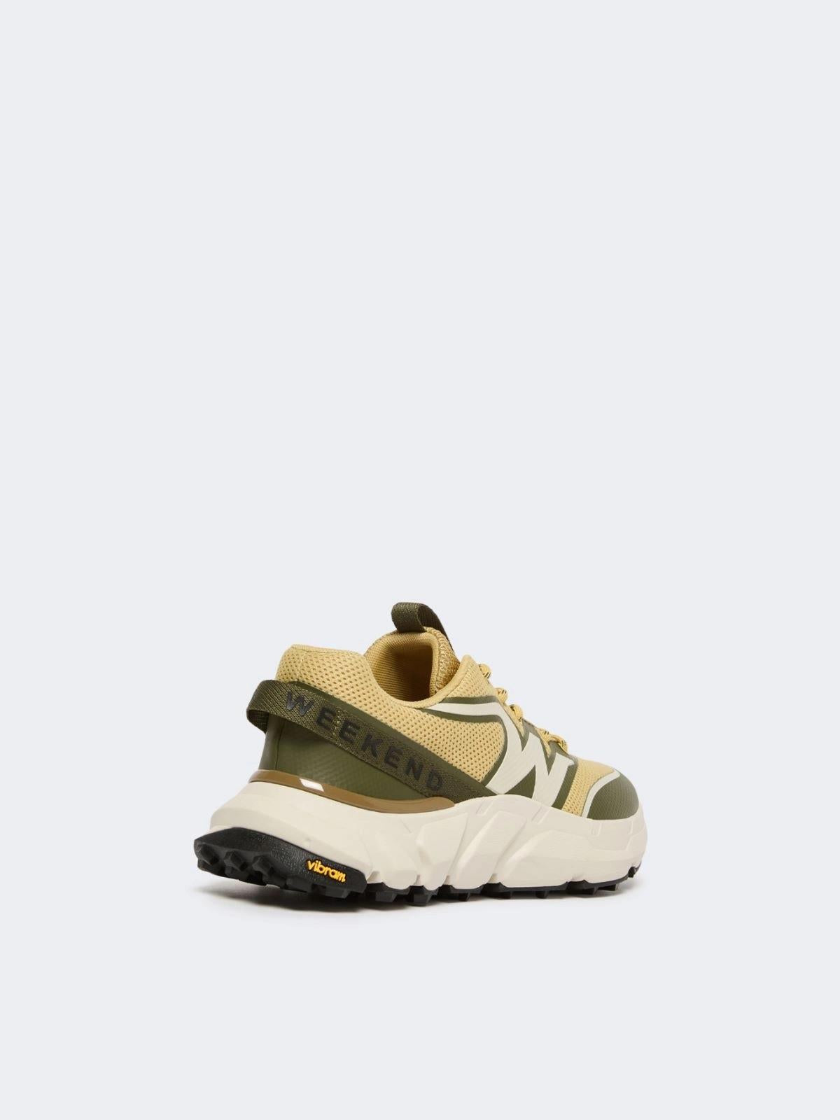 sneakers SFINGE016 MAXMARA WEEKEND