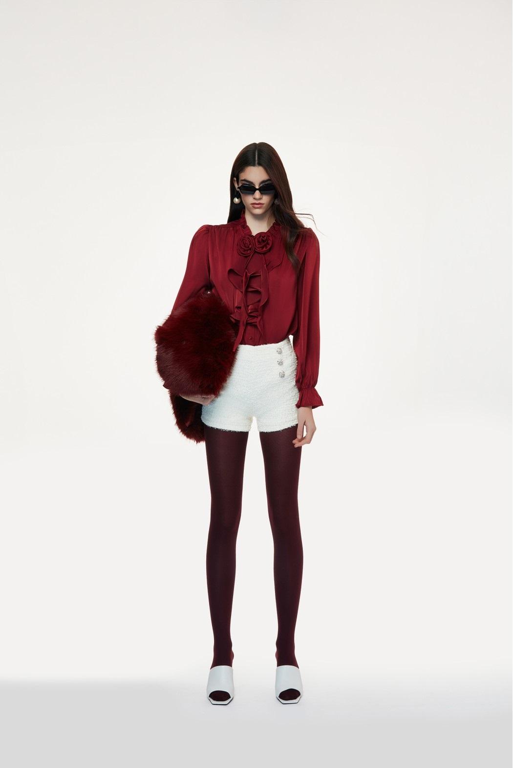 short con applicazioni ESTE031 ODI ODI