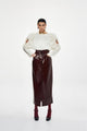 blusa con spallina WILBUR031 TPN