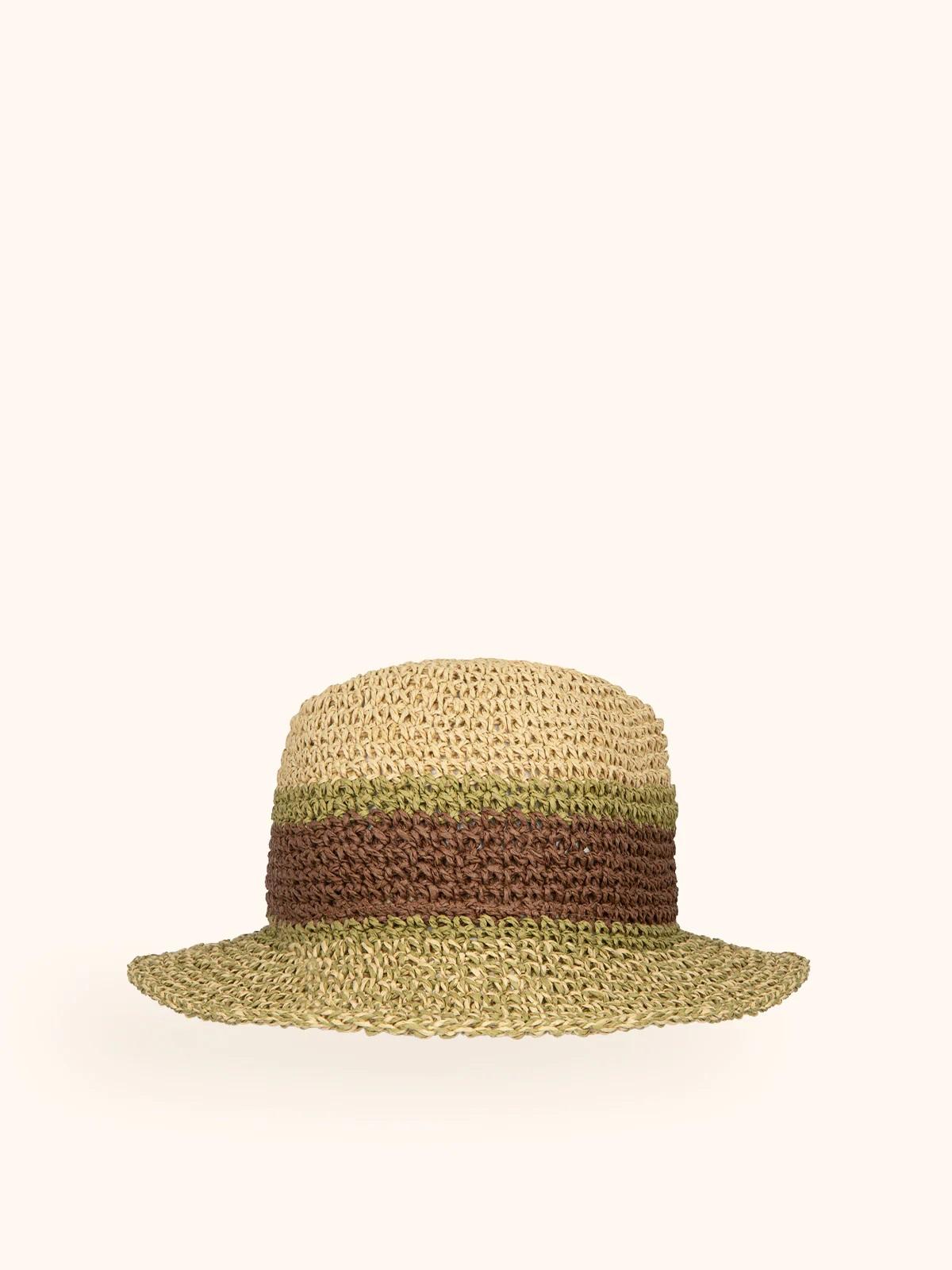 cappello di paglia 