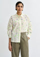 camicia in cotone JIMENA005 ESSENTIEL