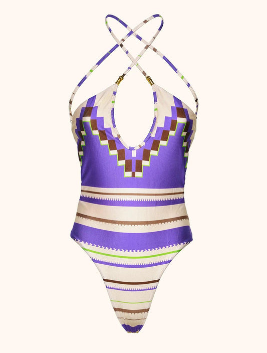 monokini 