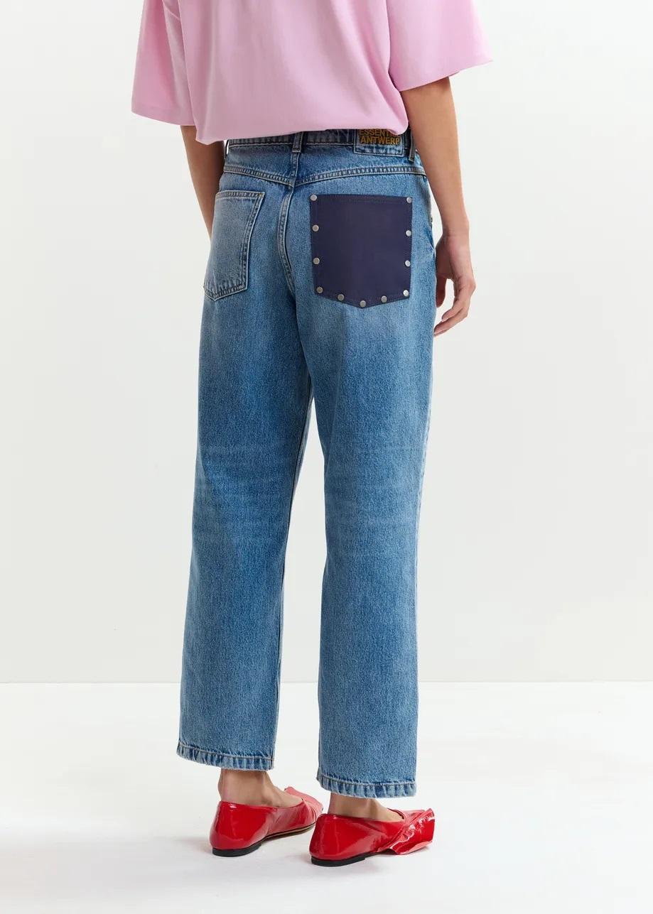 jeans boyfriend JEANSEN001 ESSENTIEL
