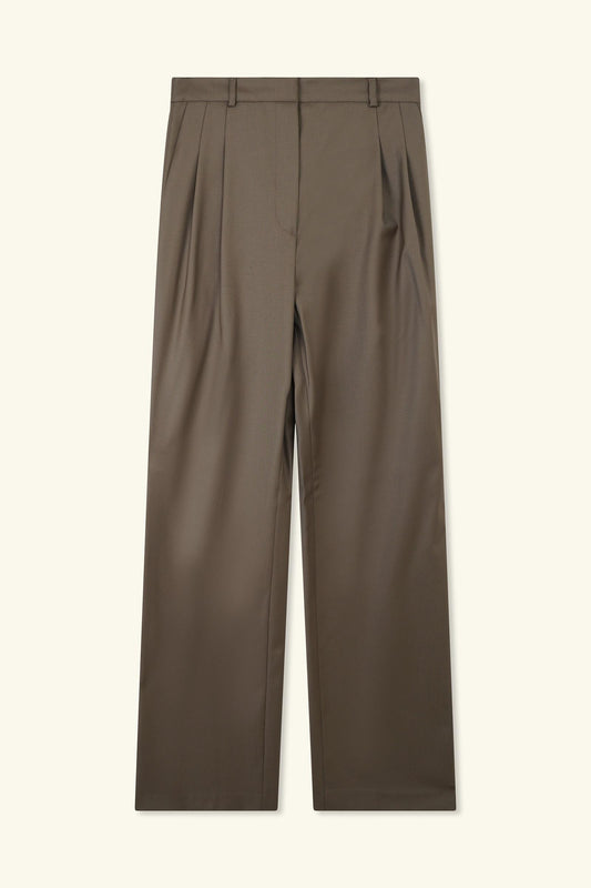 pantalone baggy 52100BAGGY012 BARBA NAPOLI