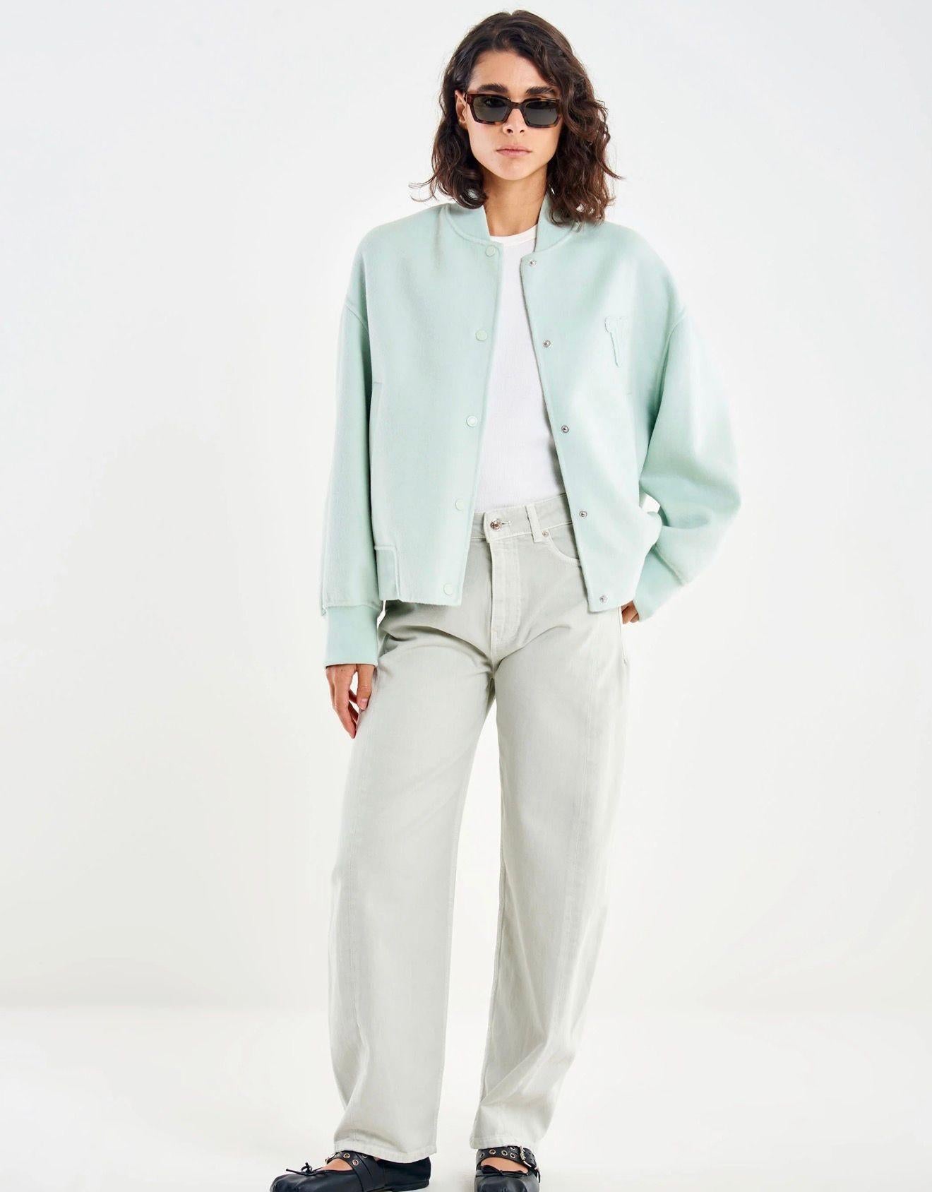 Bomber Boxy TAB0004022 VICOLO