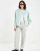 Bomber Boxy TAB0004022 VICOLO