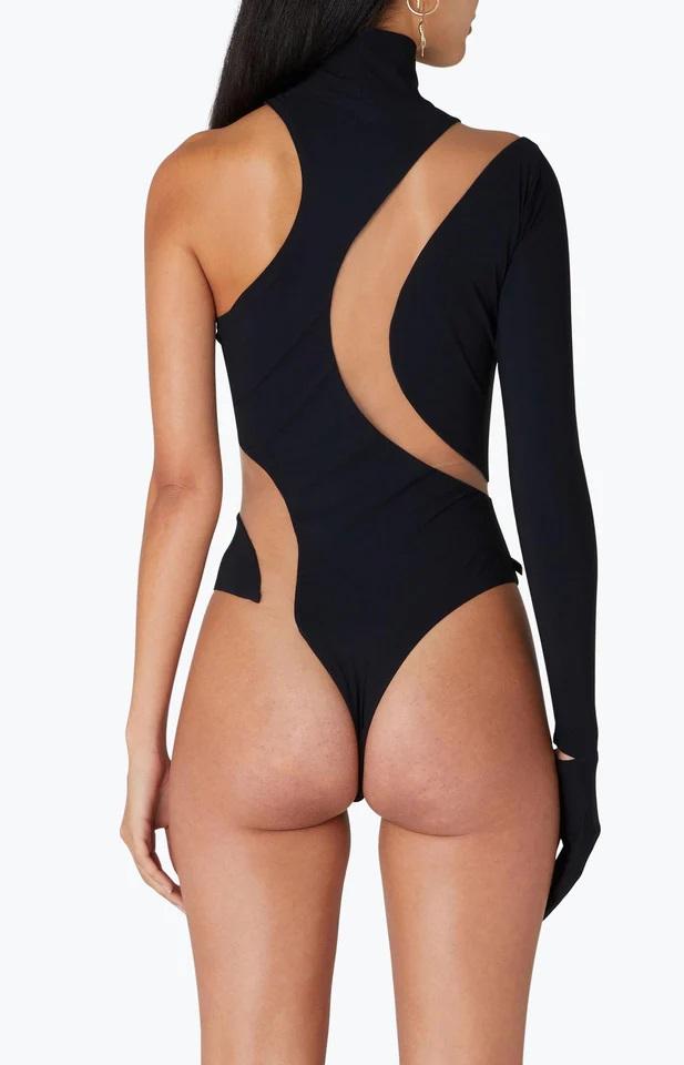 Sabrina Bodysuit 243500L000 ROOM24